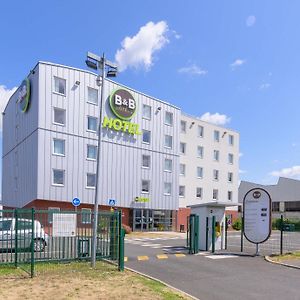 B&B Hotel Meaux